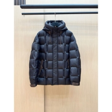 Zegna Down Jackets